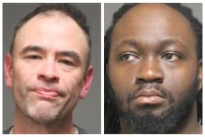 Duo Nabbed For Narcotic Sales After Months-Long Investigation In Fairfield