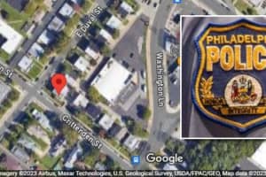 Philadelphia Man Tried To Kill Stepdad In Ambush Shooting: DA