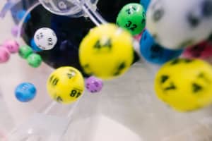 Man Wins $3 Million New York Lottery Scratch-Off Prize