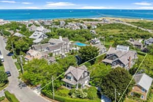 Nantucket Home With Theater, Game Room Sells For Massive Sum