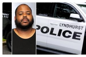 ID Thief With Bogus Docs Busted After Returning To Lyndhurst Bank That Rejected Him: Police