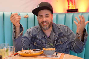 Englewood Vegan Kosher 'Kind Of Chinese' Eatery Spotlighted On New Show