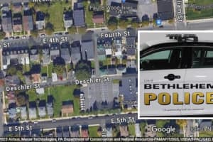 Teen Caught Breaking Into Car Was Armed With Stolen Gun: Bethlehem PD