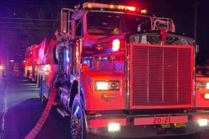 Lehigh Valley Apartment Fire Under Investigation, Officials Say