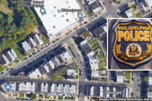 Police Officer Shoots Dog In North Philadelphia: Officials