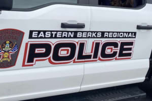 Berks Cops Find Drug Lab During Search Of Home: Authorities