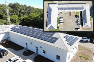 Clean Energy: East Hampton Completes First Solar Panel Project On Long Island