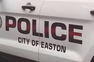 Alleged Gunman In Easton Shooting Caught In New Jersey: Police