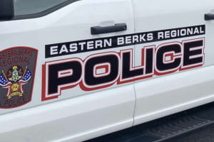 Berks Driver Robbed And Kidnapped, Suspect At Large: Police