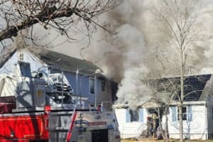 Three Families 'Lost Everything' In South Jersey Multi-Home Fire: Campaigns