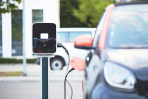Maryland Is The Best State In Nation To Own An Electric Vehicle, Study Reveals