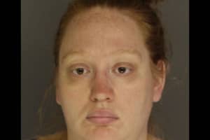 5 Kids Under 11 Left Alone In 'Deplorable Conditions,' Cumberland Co. Mom Charged With Felony