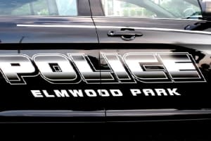 Elmwood Park PD: Knife-Wielding Man Lures Officer To House To Kill Him