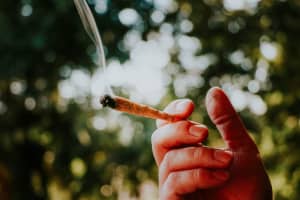 Designated Pot-Smoking Areas May Be Required In Some CT Towns, Cities
