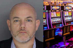 Emmaus Man Embezzled $2.4 Million From Bucks Gaming Company, DA Charges