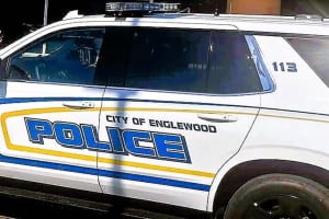 Englewood Police Chase Down Juveniles Carrying Stolen Gun, Knife