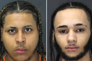 Fairview PD: Gun Used In Shooting Found Stashed In Hidden SUV Compartment, Pair Charged