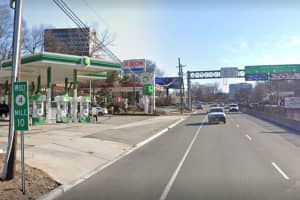 Carjackers Drag Driver Onto Route 4 Before Fleeing With Luxury SUV