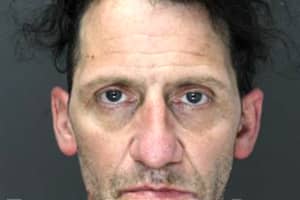 ‘Special Delivery': Accused NJ Dealer Charged With $400K Worth Of Meth