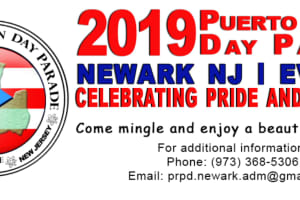 Puerto Rican Day Parade And Festival Sunday In Newark