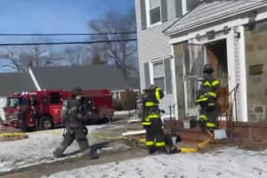 Faulty Lithium Battery Ignites Bergen Home Fire