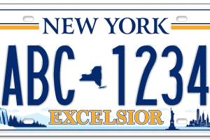 Man Whose License Plate Went Missing Piling Up Tickets Thanks To Thief