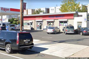 Gas Station Stick Up Leaves 1 Dead In Northeast Philly: Police