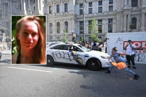 Here's How FBI Nailed Woman Accused Of Torching Philly Police Cars