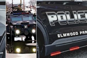 SWATTING: Bogus Call Brings Tactical Team To Elmwood Park Neighborhood
