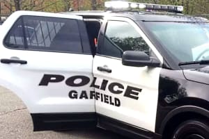 Paterson Native Charged With Assaulting Ex-GF, Carrying Drugs In Garfield