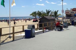 Point Pleasant Beach Reopening Friday Without Rides, Games, Amusements Or Dine-In