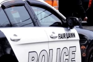 Report: State Requirements Force Fair Lawn Police Rank Adjustments