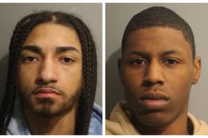 Duo Nabbed After Trying To Use Fake $100 Bills At Wilton Gas Station