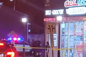 UPDATE: 15-Year-Old Who Shot Hackensack Liquor Store Customer, Robbed Man On Street In Custody