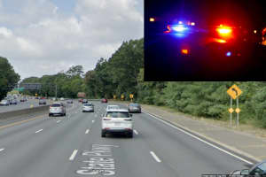 Police Ramping Up Patrols On Southern State Parkway