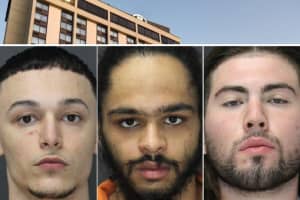 SETUP: Robbery Victim Stripped, Beaten After Being Lured To Hasbrouck Heights Hotel