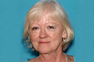 FOUND: Missing Paramus Woman Located, Police Say