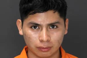ICE Puts Hold On Guatemalan National Accused Of Fondling New Milford Girl, 14