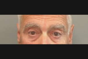 Police: Trailer Park Resident, 71, Caught Taking Naked Selfies In Laundry Room