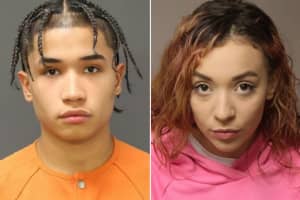 Wallington Mom, Paterson Man Charged With Murder In Death Of 8-Month-Old