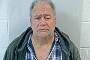 'Go Back Where You Came From': Clifton Man, 71, Accused Of Bias Intimidation Against Neighbor