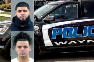 Wayne Police Turn Tables On 'Grandson Needs Bail Money' Scammers Who Victimized Elderly Couple