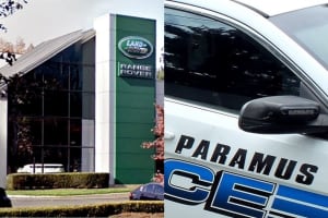 Arrest Announced In Theft Of 10 Range Rovers Worth $740,000 From Paramus Dealership