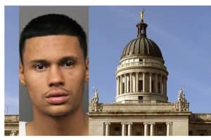 Getaway Driver, 21, In North Jersey Drug Murder Gets 30 Years Without Parole