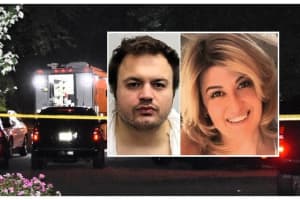 Cresskill Real Estate Agent Bludgeoned, Stepson Charged With Murder