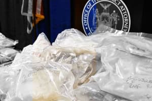 Fentanyl Deaths: Dealer From Rockland County, Age 25, Nabbed After Multiple Overdoses, Feds Say