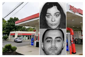 Worker Wrestles Gun From Gas Station Convenience Store Robber On Route 46