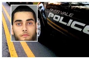 Driver Who Hit Pedestrian In River Vale Charged With Assault By Auto, DWI