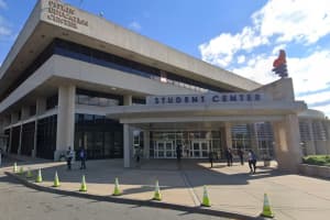 Fumes Overcome Four At Bergen Community College
