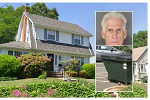 UPDATE: NJ Man, 71, Admits Smothering Wife With Pillow, Tossing Her Valuables In Dumpster